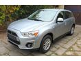 MITSUBISHI ASX 2016/1 - 2