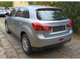 MITSUBISHI ASX 2016/1 - 3