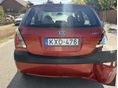 KIA RIO 2007/12 - 6
