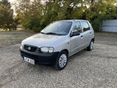 SUZUKI ALTO 2005/12 - 1