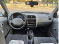SUZUKI ALTO 2005/12 - 8