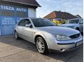 FORD MONDEO 2003/4 - 2