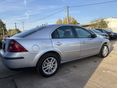 FORD MONDEO 2003/4 - 3
