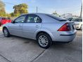 FORD MONDEO 2003/4 - 4