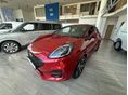 FORD PUMA 2026 - 2
