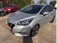 NISSAN MICRA 2017/8 - 2