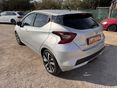 NISSAN MICRA 2017/8 - 9