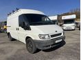 FORD TRANSIT 2000/7 - 1