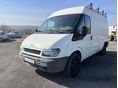 FORD TRANSIT 2000/7 - 2