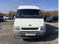 FORD TRANSIT 2000/7 - 6
