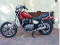 KAWASAKI LTD 450 1985/10 - 1