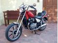 KAWASAKI LTD 450 1985/10 - 2