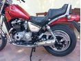 KAWASAKI LTD 450 1985/10 - 5