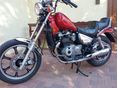 KAWASAKI LTD 450 1985/10 - 6