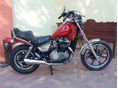 KAWASAKI LTD 450 1985/10 - 7