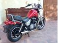 KAWASAKI LTD 450 1985/10 - 8