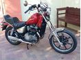 KAWASAKI LTD 450 1985/10 - 9