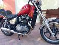 KAWASAKI LTD 450 1985/10 - 4