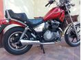 KAWASAKI LTD 450 1985/10 - 10