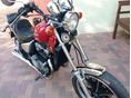 KAWASAKI LTD 450 1985/10 - 12