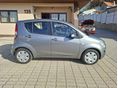 SUZUKI SPLASH 2013/5 - 2
