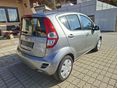 SUZUKI SPLASH 2013/5 - 4