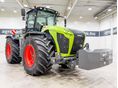 CLAAS 2020 - 2