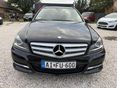 MERCEDES-BENZ C 200 2012 - 1