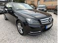 MERCEDES-BENZ C 200 2012 - 8