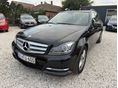 MERCEDES-BENZ C 200 2012 - 2