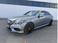 MERCEDES-BENZ E 300 2015/10 - 1
