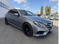 MERCEDES-BENZ E 300 2015/10 - 2