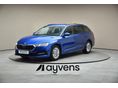 SKODA OCTAVIA 2022/8 - 1