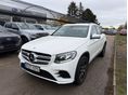 MERCEDES-BENZ GLC 250 2016/4 - 2