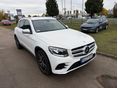 MERCEDES-BENZ GLC 250 2016/4 - 1