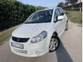 SUZUKI SX4 2010 - 1