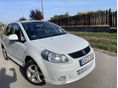 SUZUKI SX4 2010 - 2