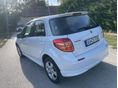 SUZUKI SX4 2010 - 3