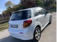 SUZUKI SX4 2010 - 4