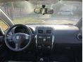 SUZUKI SX4 2010 - 8