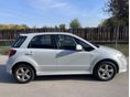 SUZUKI SX4 2010 - 12