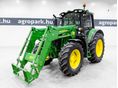 JOHN DEERE 2022 - 1