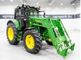 JOHN DEERE 2022 - 2