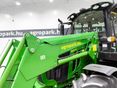 JOHN DEERE 2022 - 20