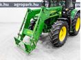 JOHN DEERE 2022 - 22