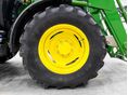 JOHN DEERE 2022 - 26