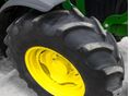 JOHN DEERE 2022 - 27