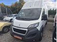 PEUGEOT BOXER 2017/7 - 1