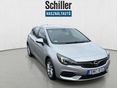 OPEL ASTRA K 2020/12 - 1