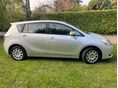 TOYOTA VERSO 2009/12 - 7